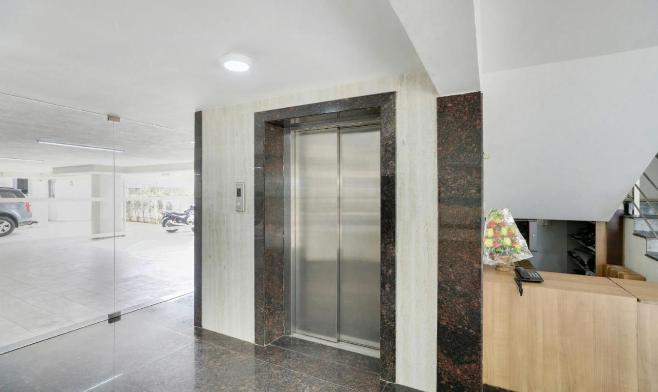 Treebo The Pearl Hotel เชนไน ภายนอก รูปภาพ
